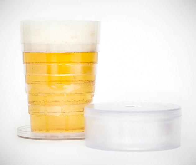 collapsible-beer-glass