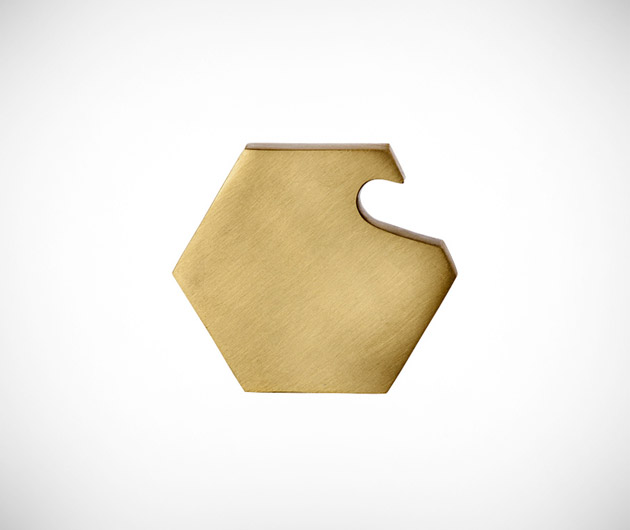 brass-hexagon-bottle-opener-01
