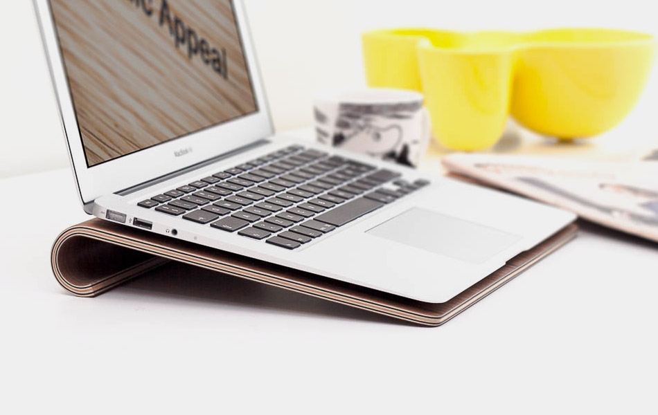 nordic-appeal-wooden-macbook-stand