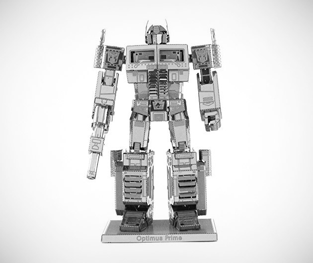 die cast metal transformers
