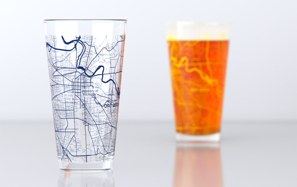 college-town-maps-drinkware