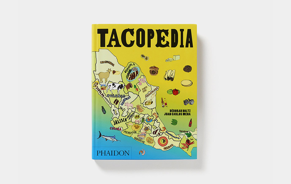 tacopedia