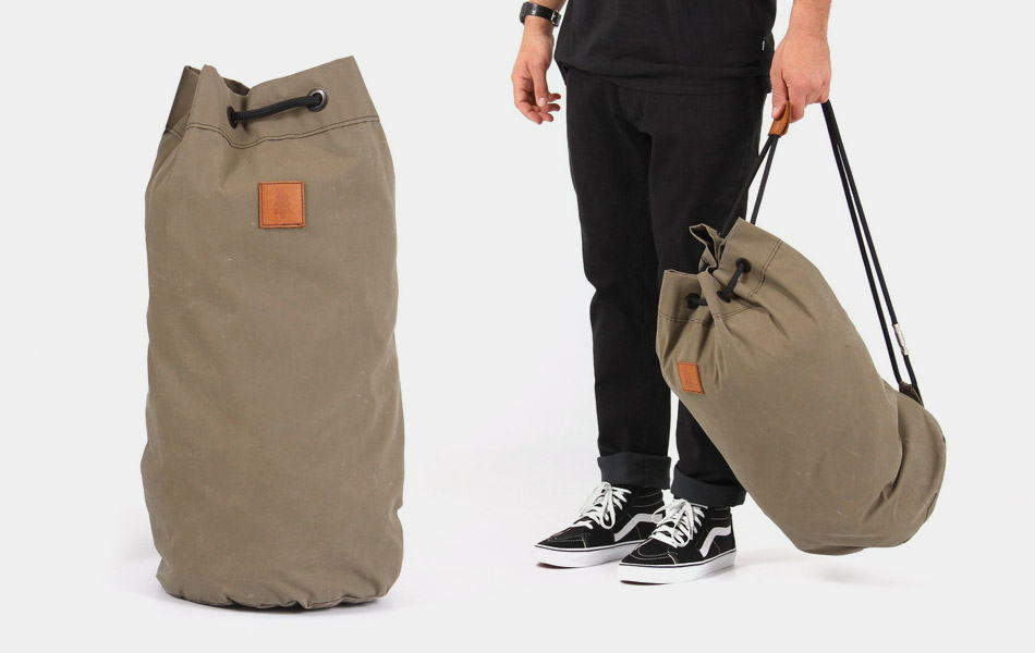 george-&-willy-canvas-duffel-bag