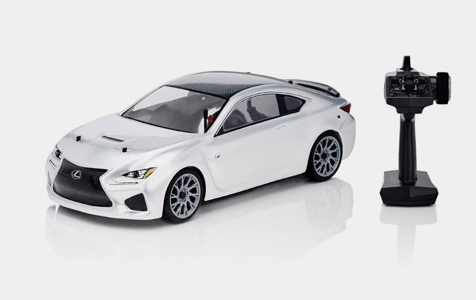 lexus-rc-f-remote-control-car