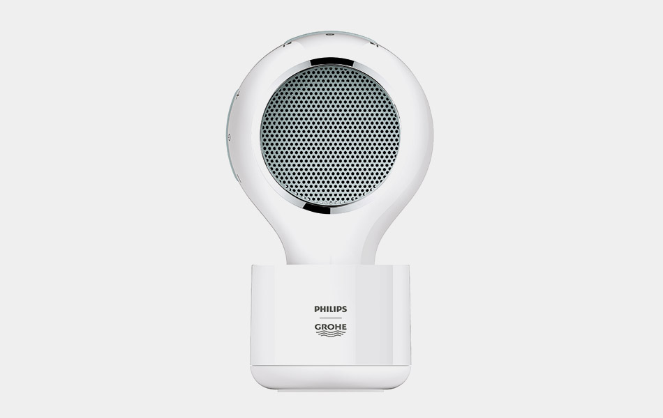 grohe-aquatunes
