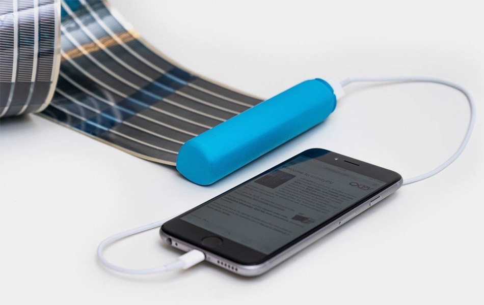 heli-on-solar-charger