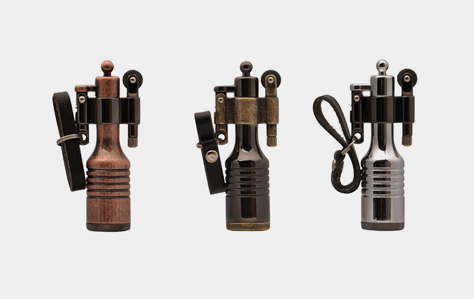 steampunk-lighter