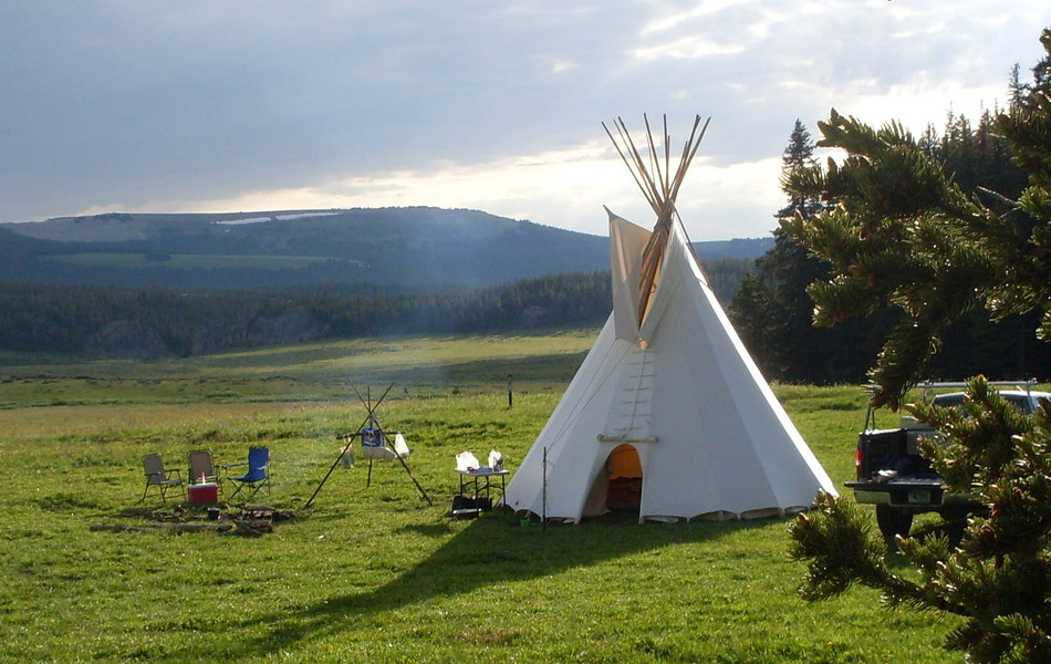 tipi-xl