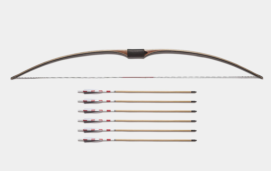 best-made-american-longbow