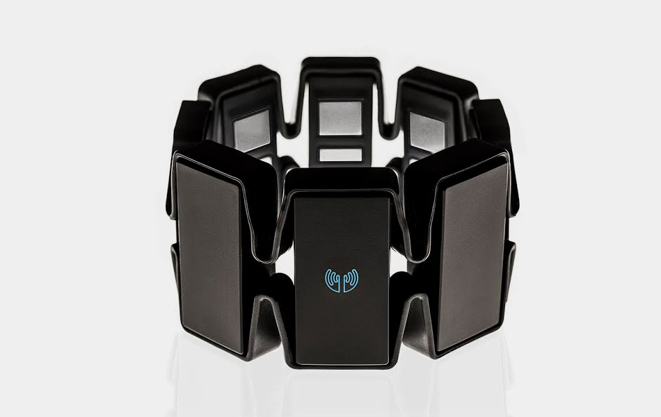 myo-armband