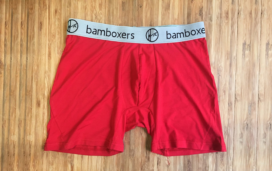 bamboxers