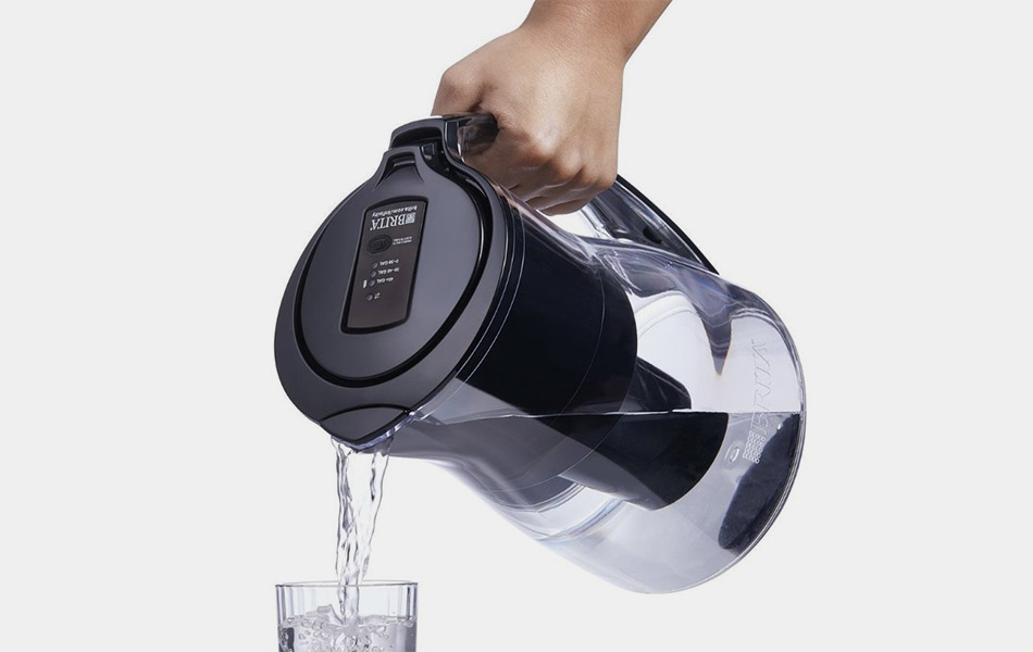 brita-infinity-smart-water-pitcher