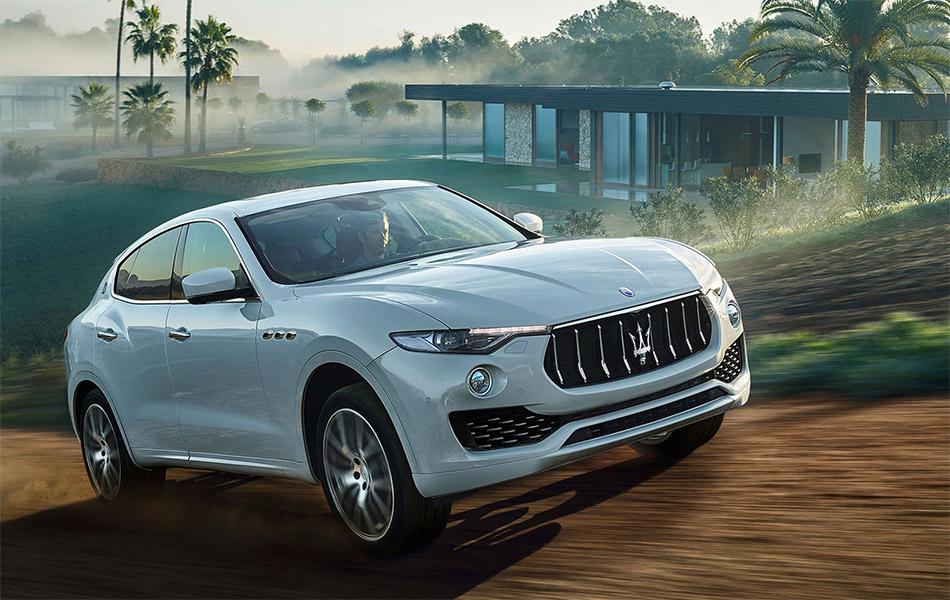 maserati-levante