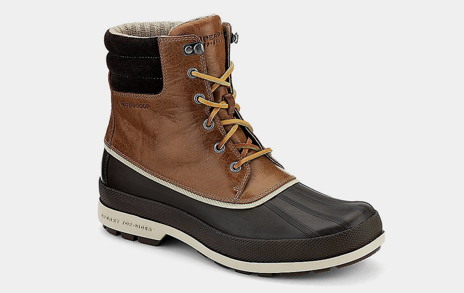sperry cold bay chelsea