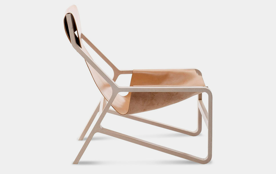 Toro Lounge Chair