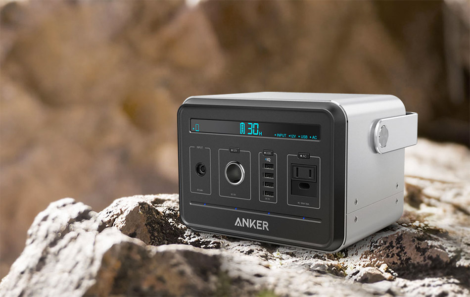 anker-powerhouse