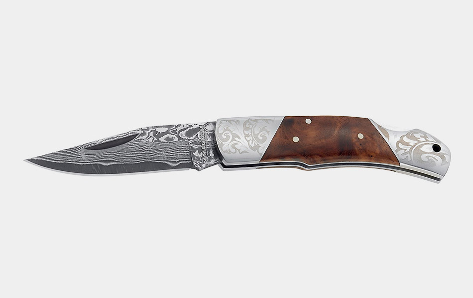 magnum-damascus-duke-folding-knife