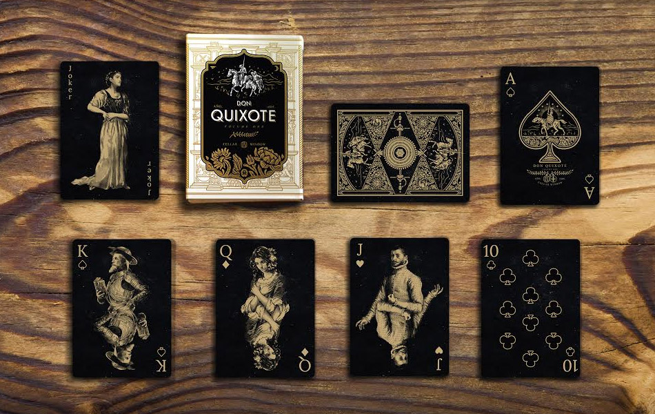 don-quixote-playing-cards