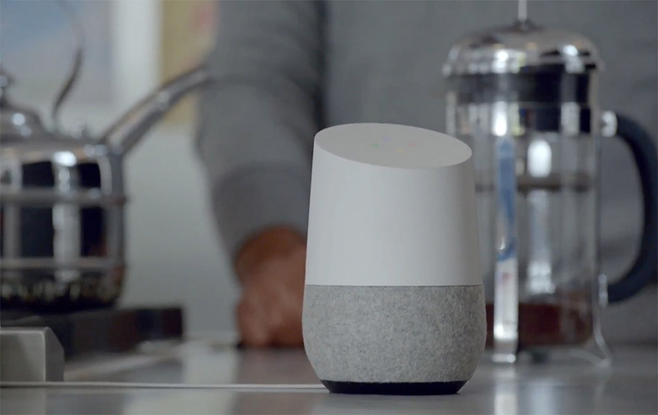 google-home