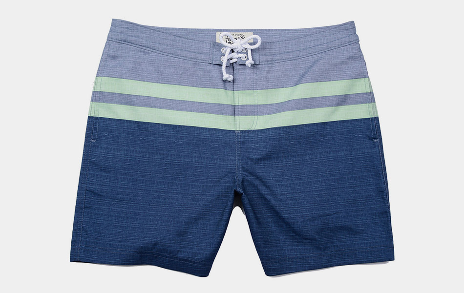 penquin-chambray-stripe-swim-volley