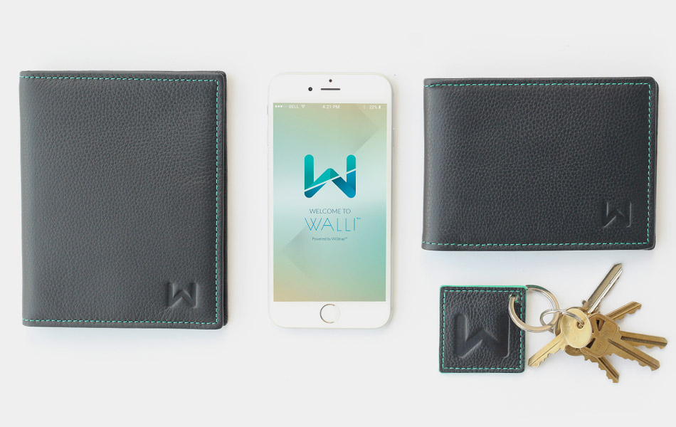 walli-smart-wallet