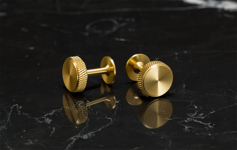 brass-cufflinks