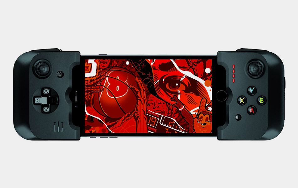 gamevice-iphone-controller