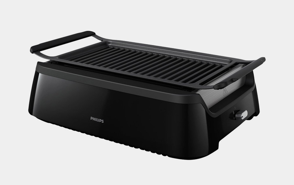 philips-smokeless-indoor-grill