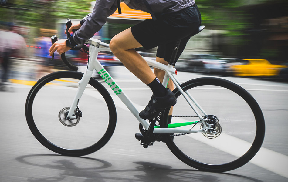volata-bicycle