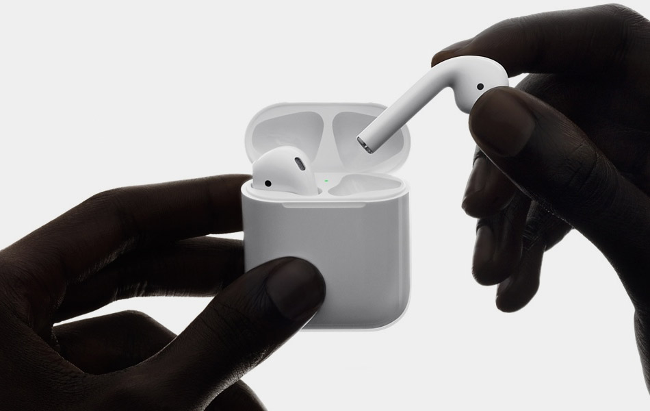 airpods