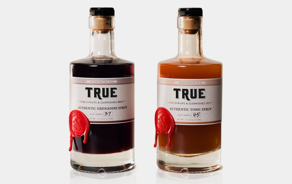true-syrup