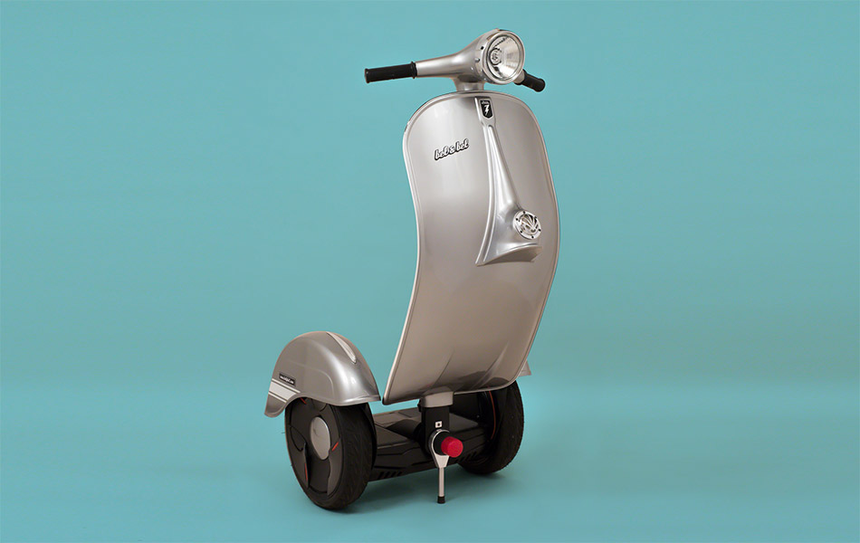 zero-scooter