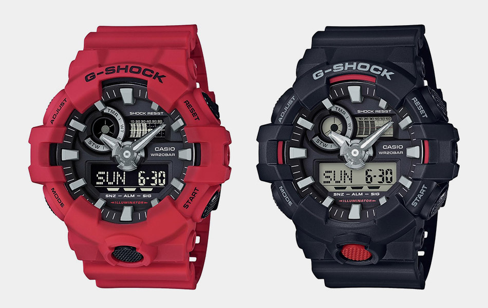 g shock ga 700 adr
