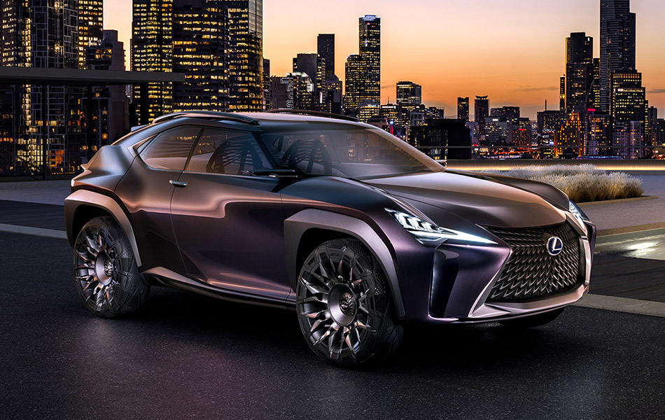 lexus-ux-concept