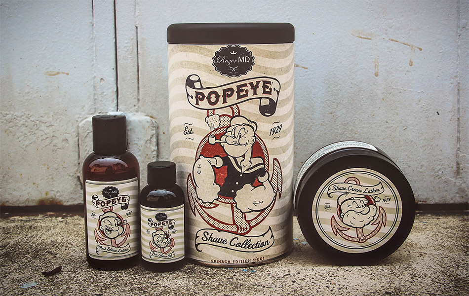 popeye-shave-collection