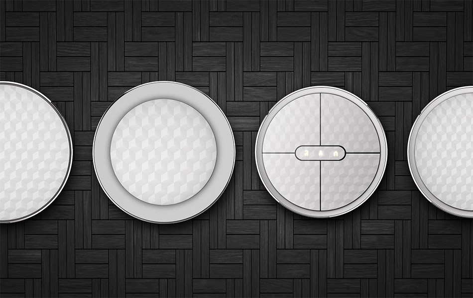 Smanos K1 SmartHome DIY Kit
