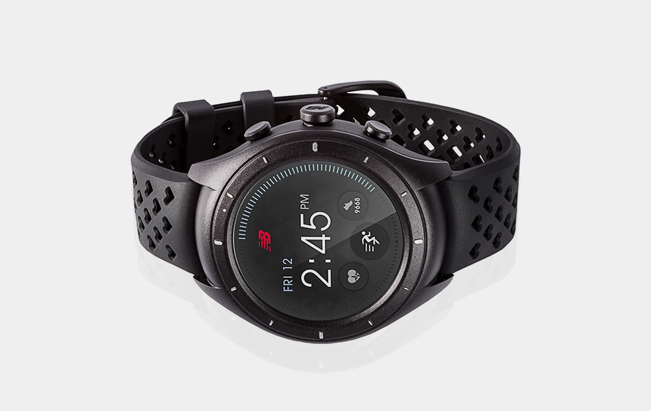 new balance runiq smartwatch price