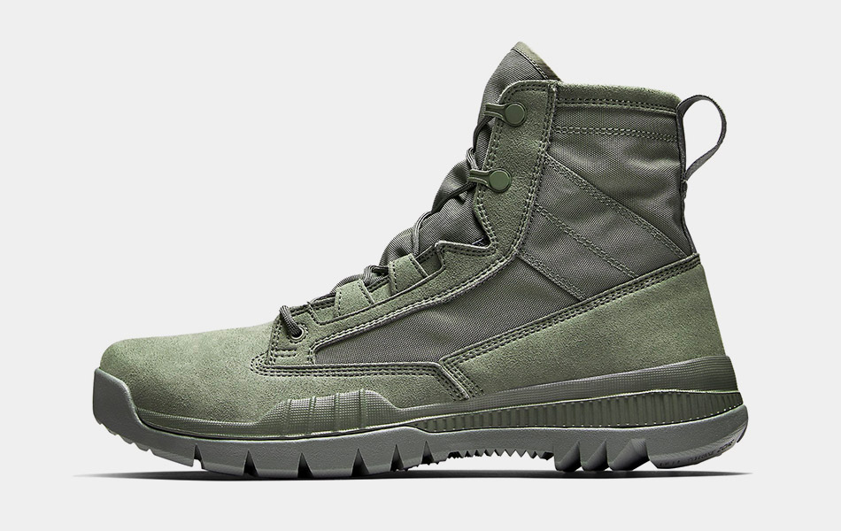 nike sfb gray