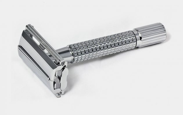 Van Der Hagen Safety Razor GearCulture