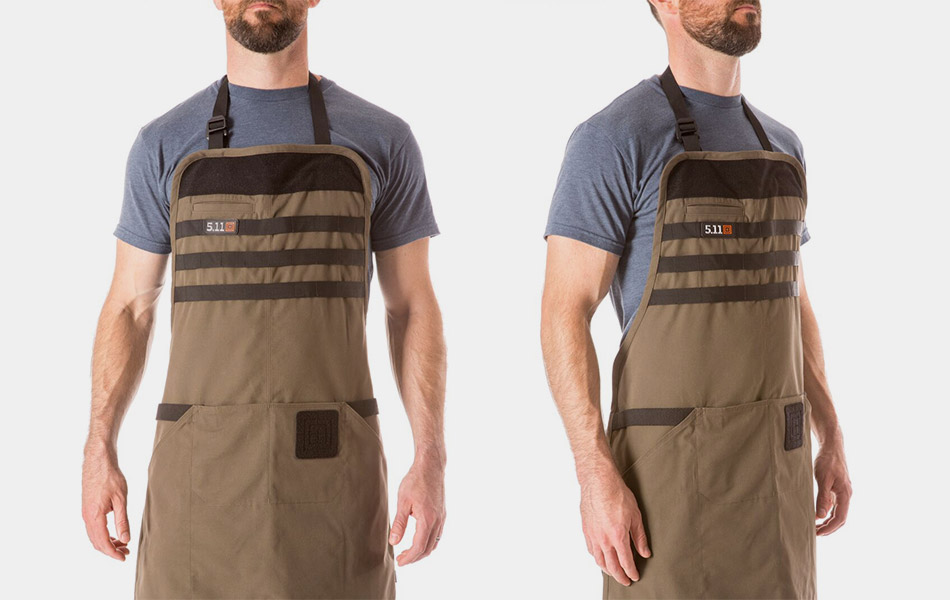 5.11 Tactical TactiGrill Apron
