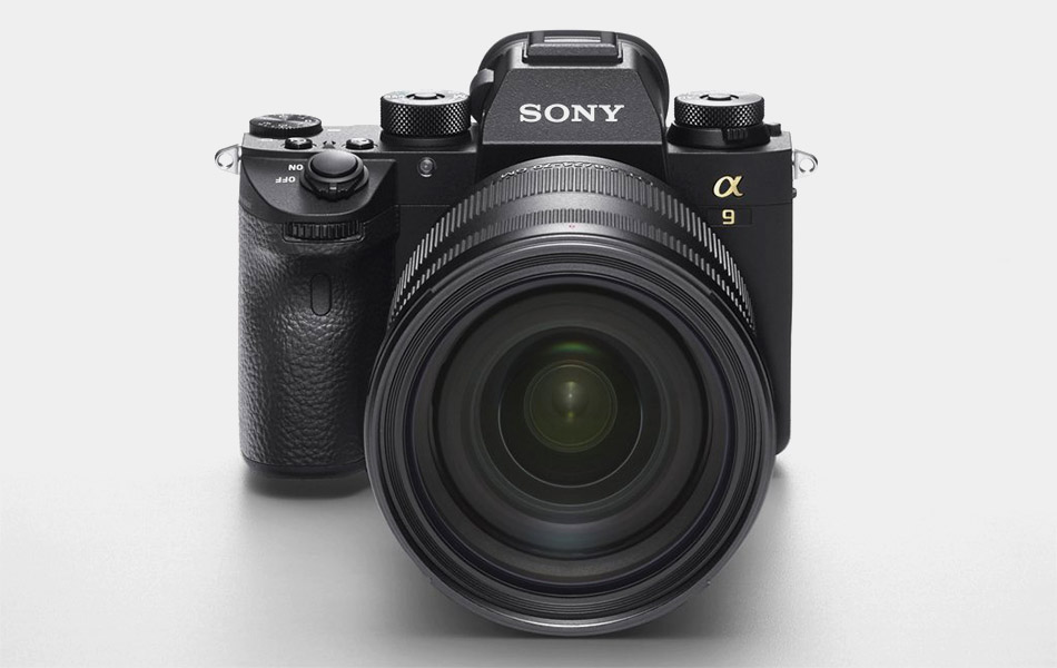 Sony A9