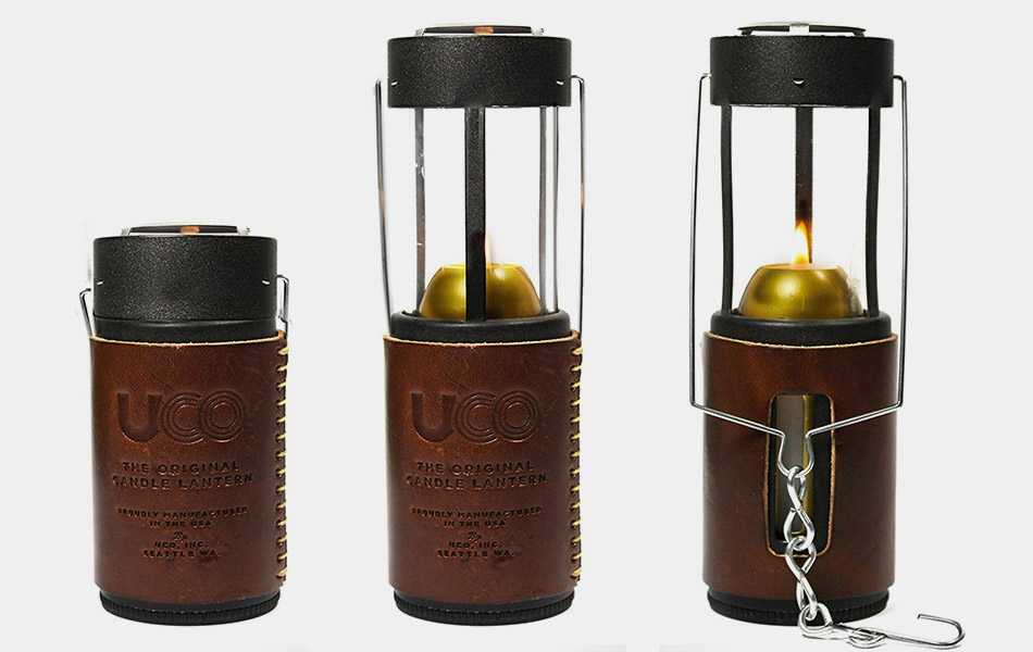 Original Collapsible Candle Lantern
