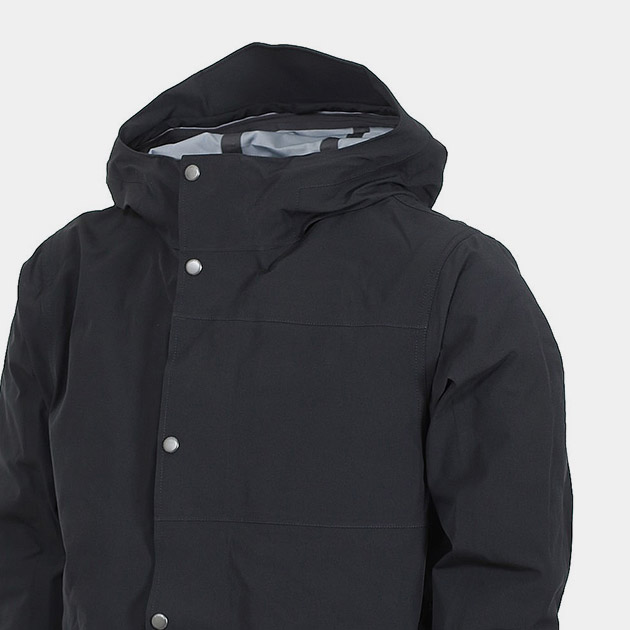 Lane online tds parka