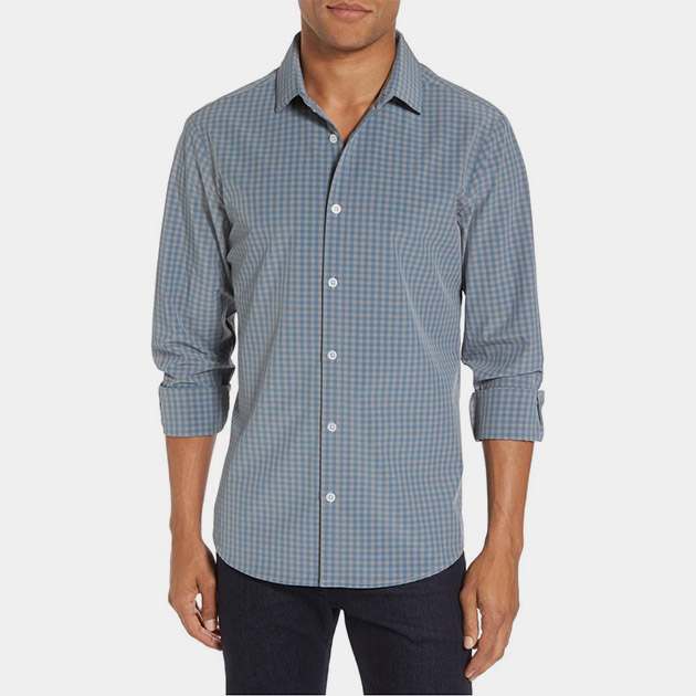 mizzen and main dress shirts