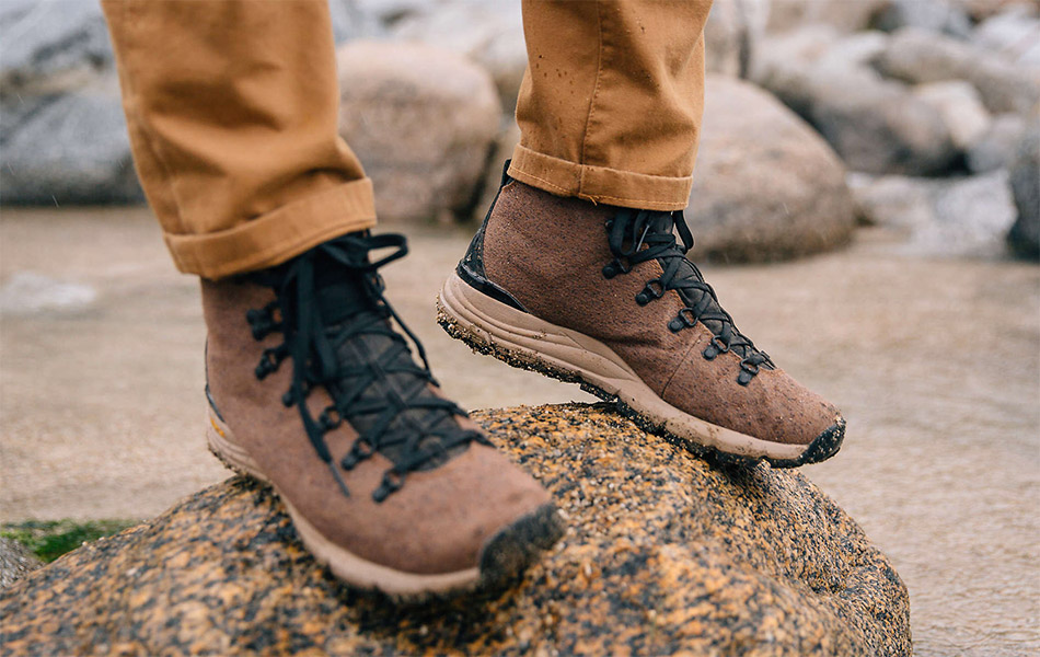 danner mountain 600 200g