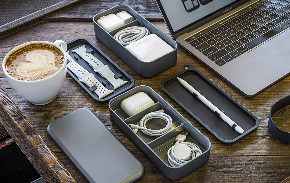 BentoStack Organizer