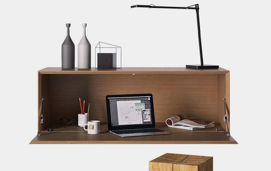 Civil Mosaic Workstation W-1