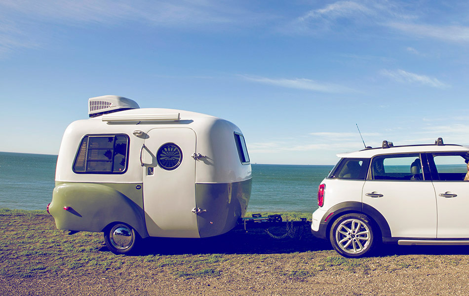 Happier Camper HC1