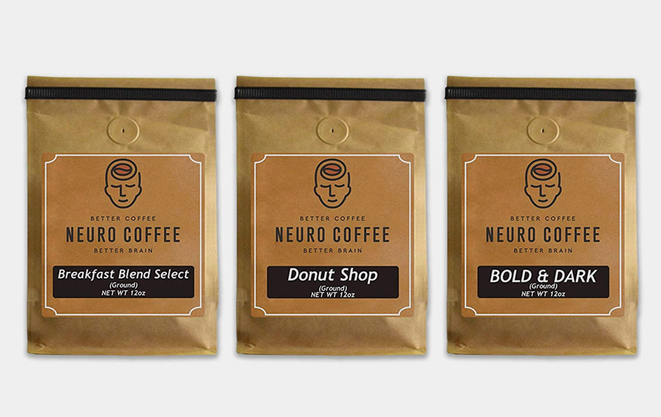 Neuro Coffee