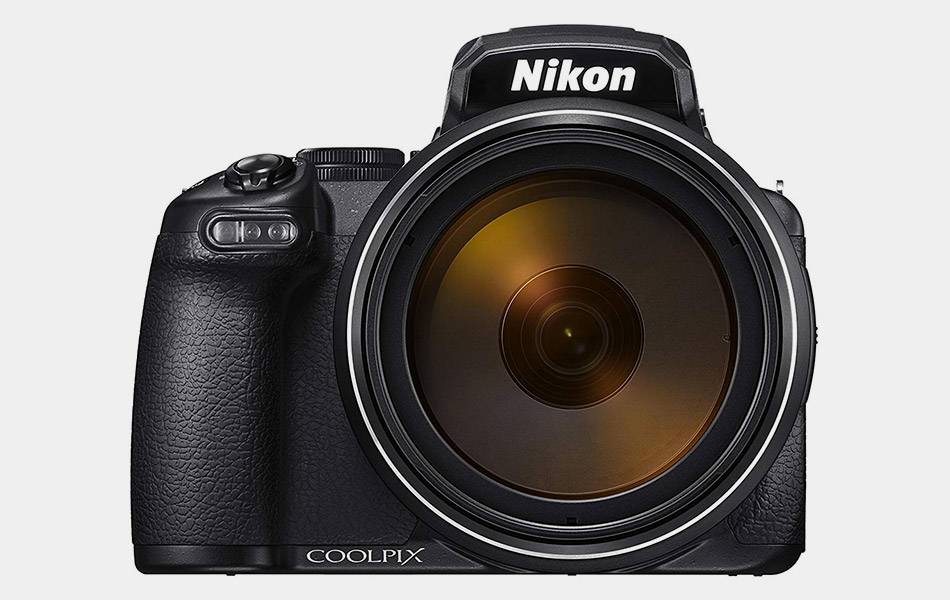 Nikon Coolpix P1000